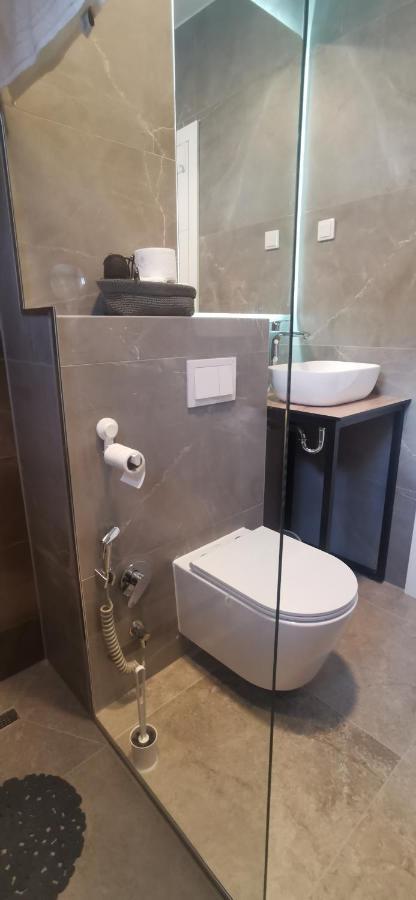 Apartment Vukov Vis 09 - With A Bedroom Bjelašnica