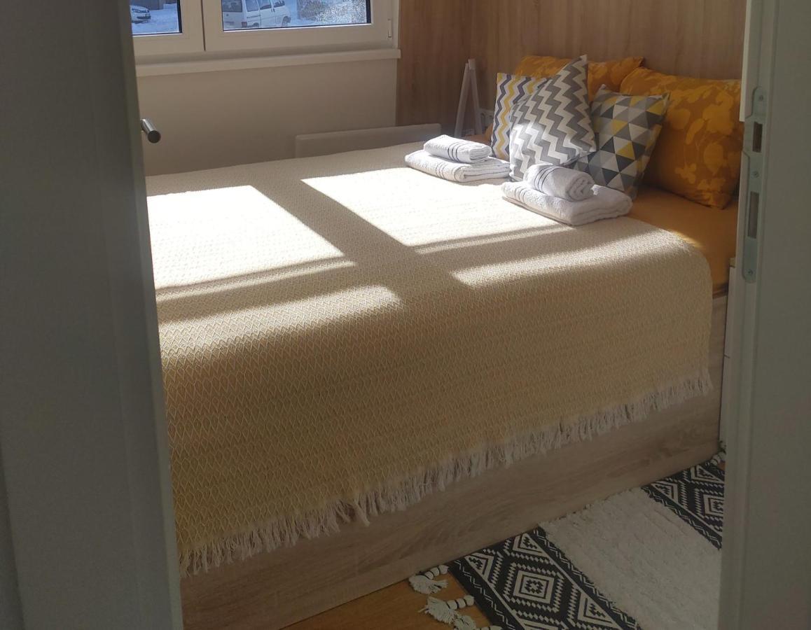 Apartment Vukov Vis 09 - With A Bedroom Bjelašnica
