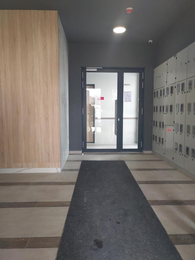 Vukov Vis 09 - With A Bedroom Apartment *