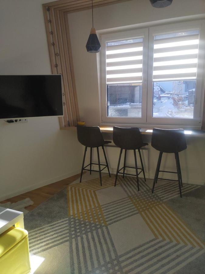 Vukov Vis 09 - With A Bedroom * Bjelašnica