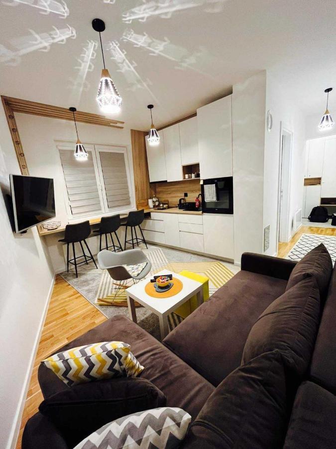 Vukov Vis 09 - With A Bedroom Apartment